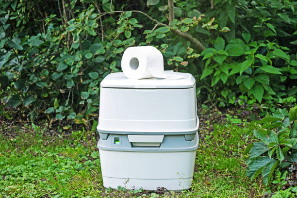 Best Porta potty rental near me  in Bay St Louis, MS