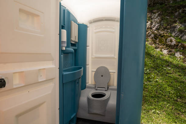 Best Long-term porta potty rental  in Bay St Louis, MS