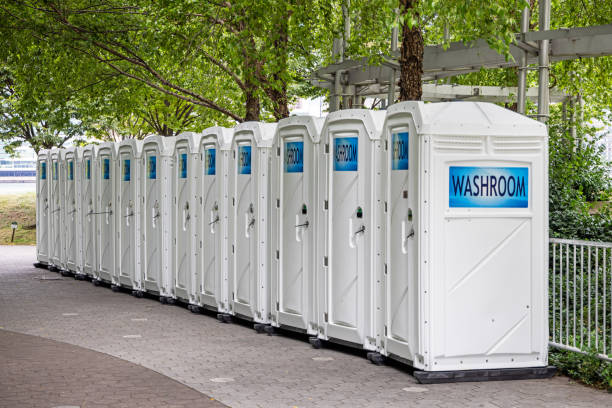 Best Affordable porta potty rental  in Bay St Louis, MS