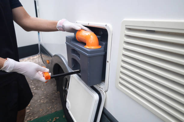 Best Local porta potty services  in Bay St Louis, MS