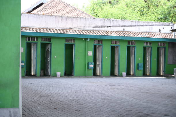 Best Sanitation services for porta potties  in Bay St Louis, MS