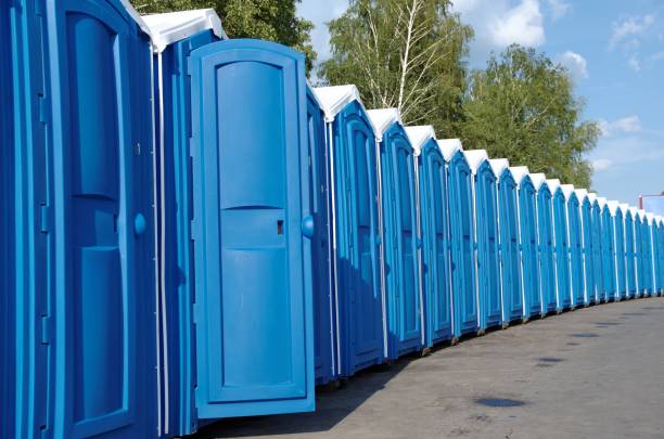 Best Construction site porta potty rental  in Bay St Louis, MS